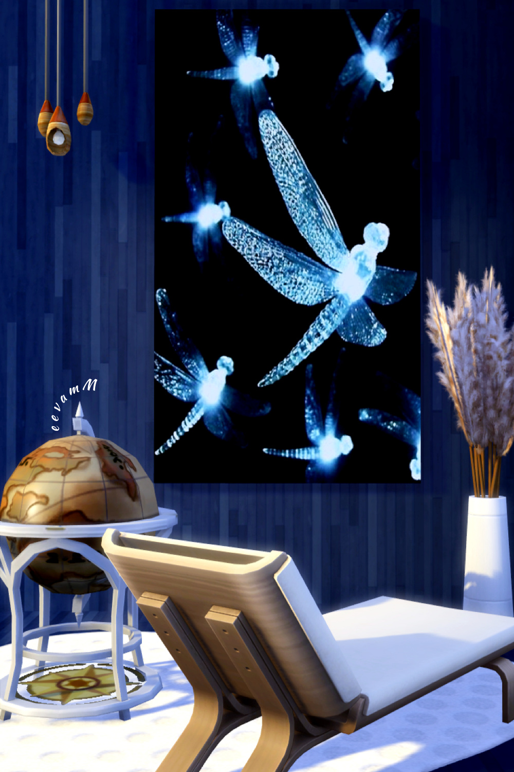 eevam; sims 4; the sims 4; sims 4 wall art; the sims 4 paintings; the sims 4 nocc; Ts4 Decor; eevamM; SFS;