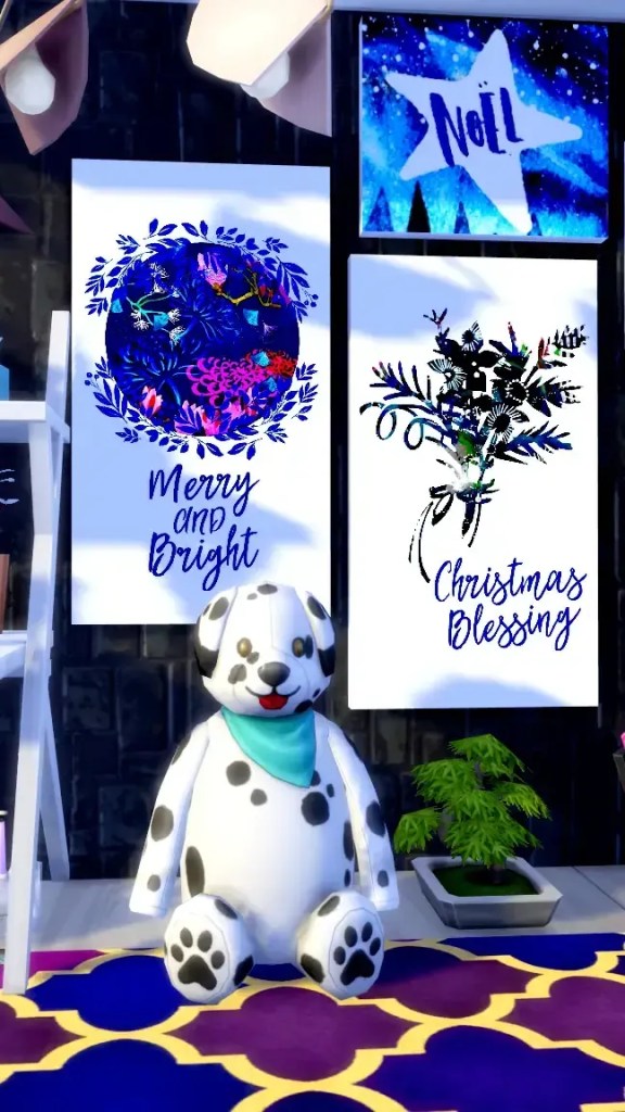 eevam; sims 4; the sims 4; sims 4 wall art; the sims 4 paintings; Ts4 decor;