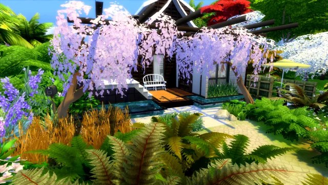 debug plants; the sims 4; small hous sims; sims 4; game; the sims 4 build; sims file share; downloads the sims 4; eevam;