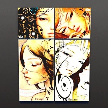 link; paintings; sfs; eevam; sims 4; the sims 4; the sims 4 download; the Sims 4 eevam; the sims 4 paintings; the sims 4 nocc; Ts4 decor;