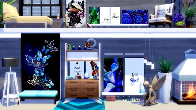 link; eevam; sims 4; the sims 4; sims 4 wall art; the sims 4 paintings; the sims 4 nocc; Ts4 Decor; eevamM; SFS;