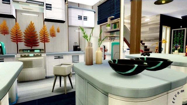 interiors sims 4; the sims 4 deco; eevam;