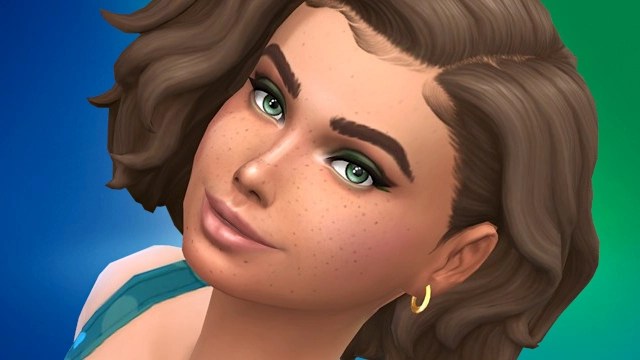explore; sims 4; gallery; cute; eevam; female sim;